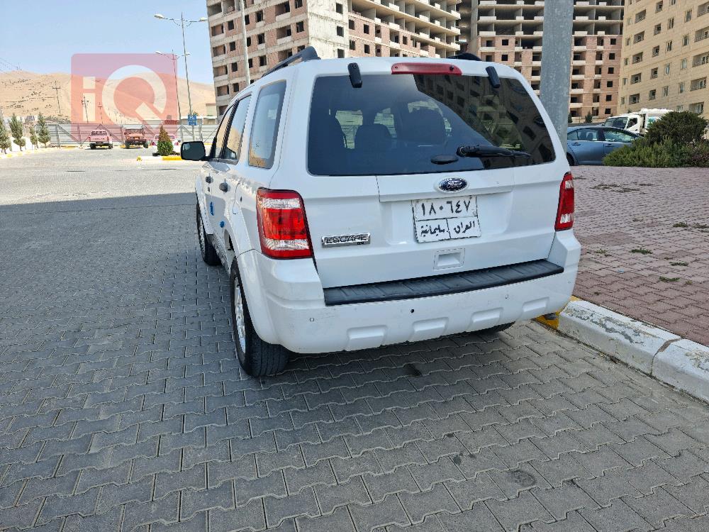 فورد إسكيب